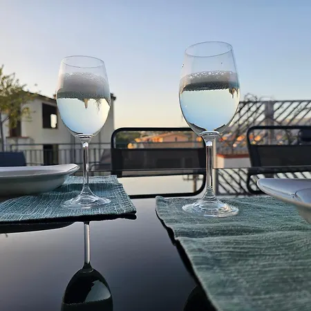 Stella-guesthouse Solarino